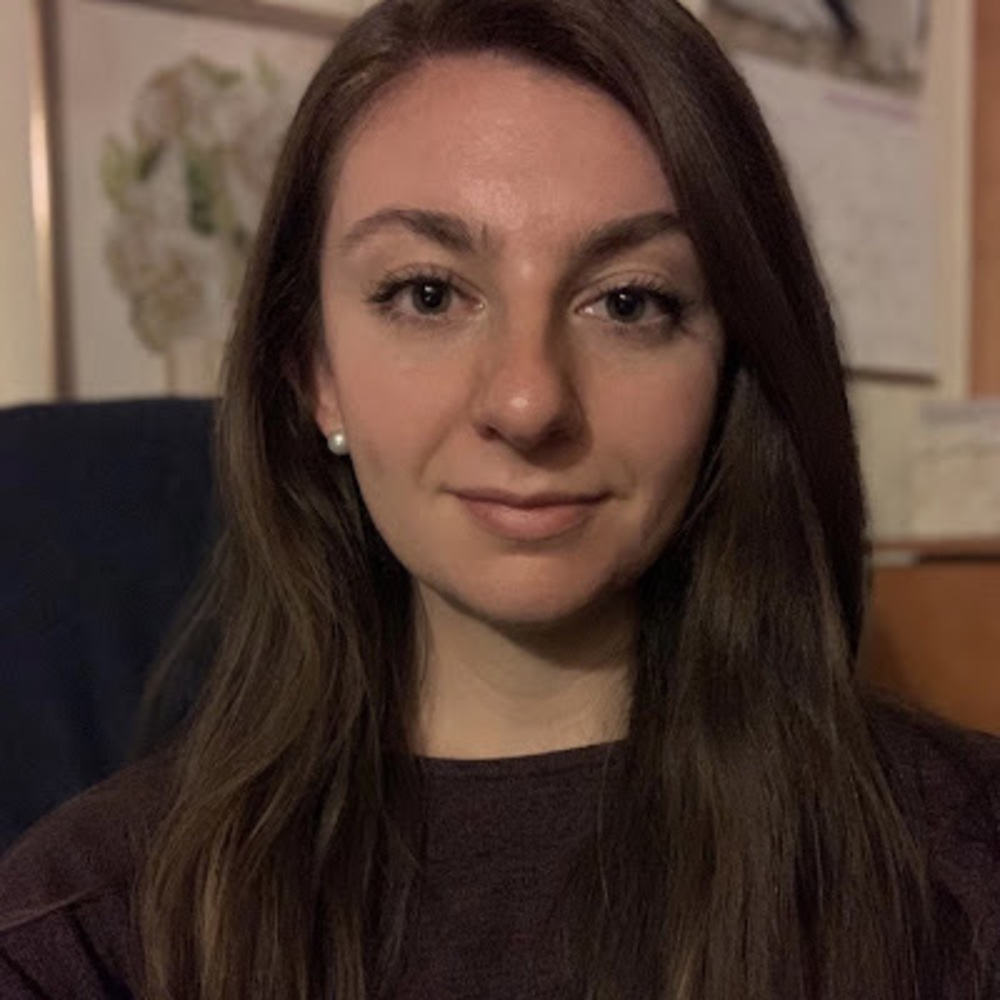 Meet your Posher, Kaylee